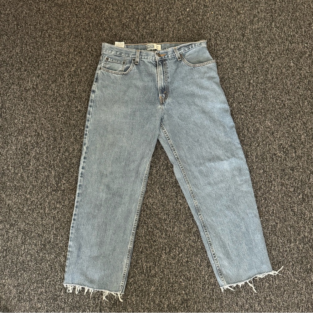 Denim Jeans